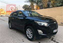 شيفروليه إكوينوكس